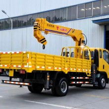 2018年隨車吊市場(chǎng)價(jià)格分析與批發(fā)選購指南