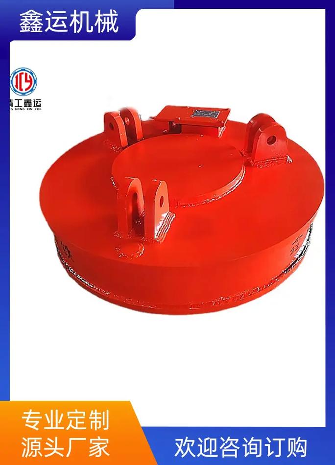 隨車吊起重吸盤 種類、工廠與批發(fā)全解析
